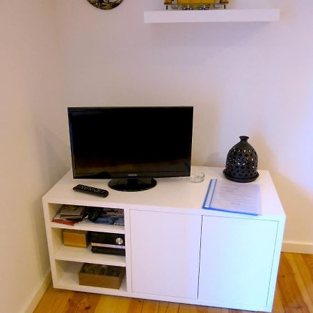 Cozy Studio In Mouraria With Ac Lisboa Dış mekan fotoğraf