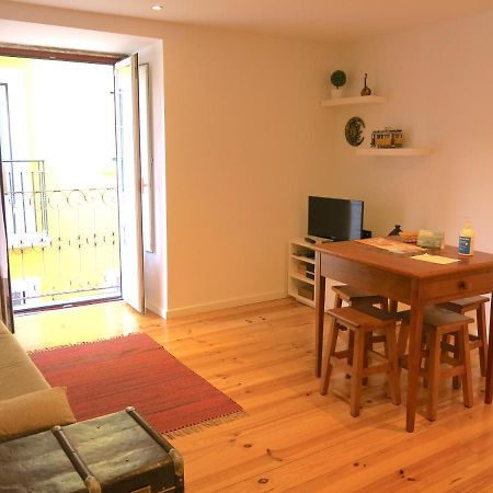 Cozy Studio In Mouraria With Ac Lisboa Dış mekan fotoğraf