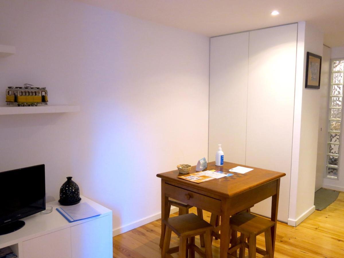 Cozy Studio In Mouraria With Ac Lisboa Dış mekan fotoğraf